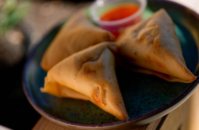 Not familiar with Burmese cuisine? You can try it at this new Utah eatery.