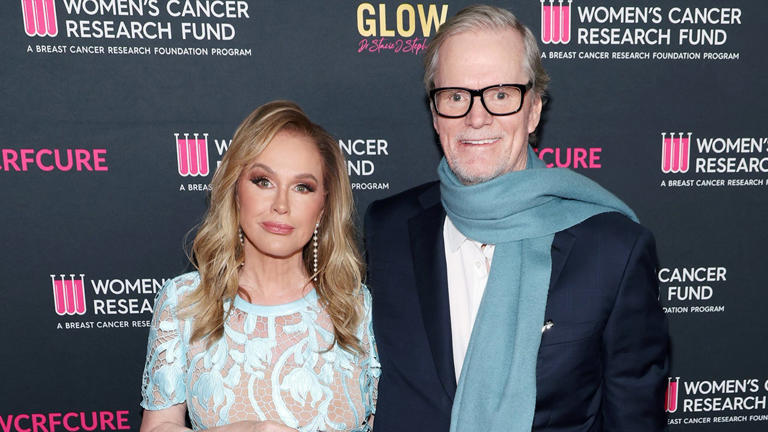 Paris Hilton's Parents Kathy and Rick Give Update on Their Grandkids ...