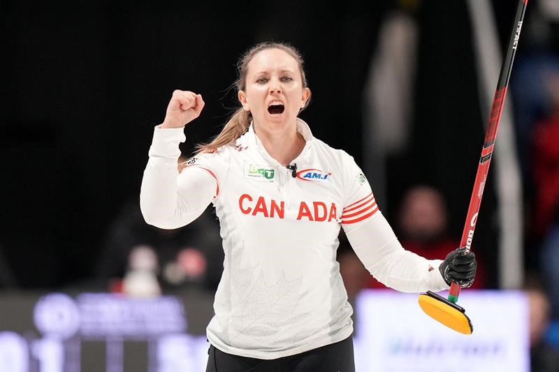 homan stays perfect at players' championship with 7-4 win over wrana