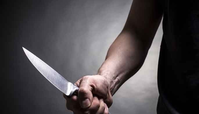 barangay officer dead, 2 hurt in stabbing spree
