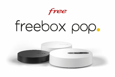 freebox pop : le wifi 7 est maintenant disponible pour les anciens abonnés
