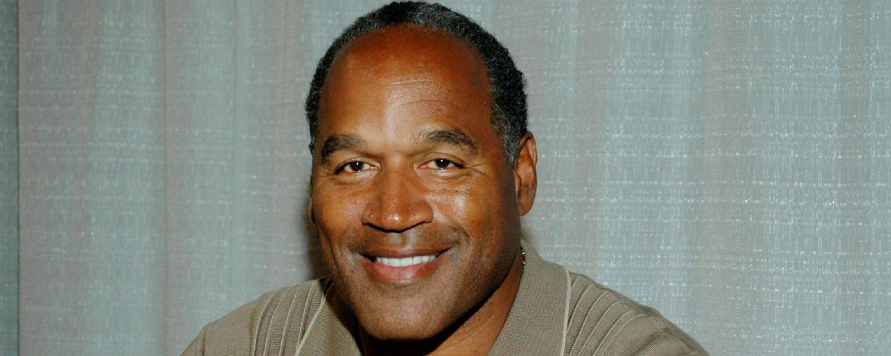 O.J. Simpson dies of cancer at age 76, family says