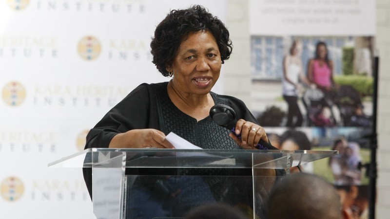 more than 200 000 pupils aged 18 received grants over the past two years, says motshekga