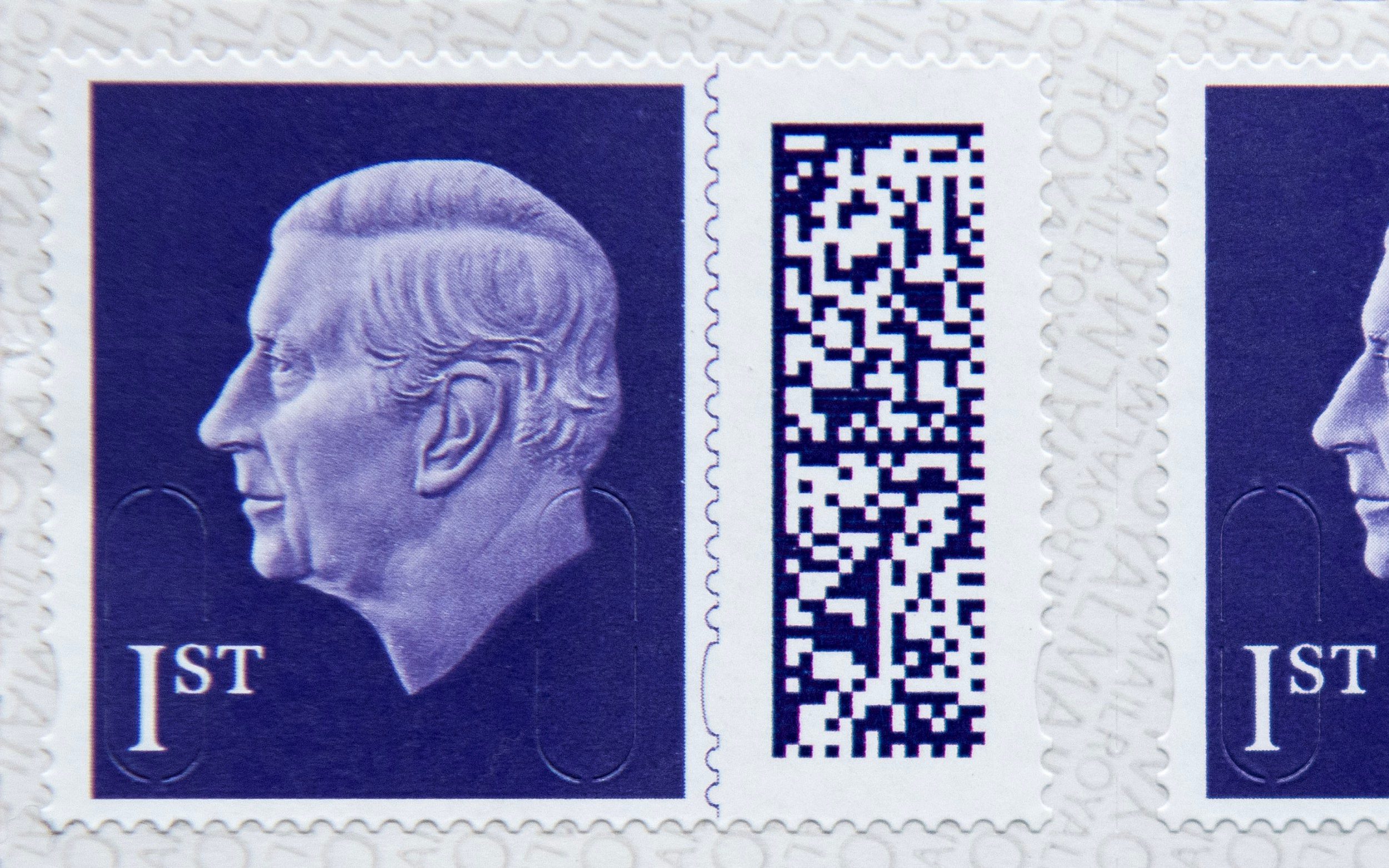amazon, six ways to spot a fake royal mail stamp
