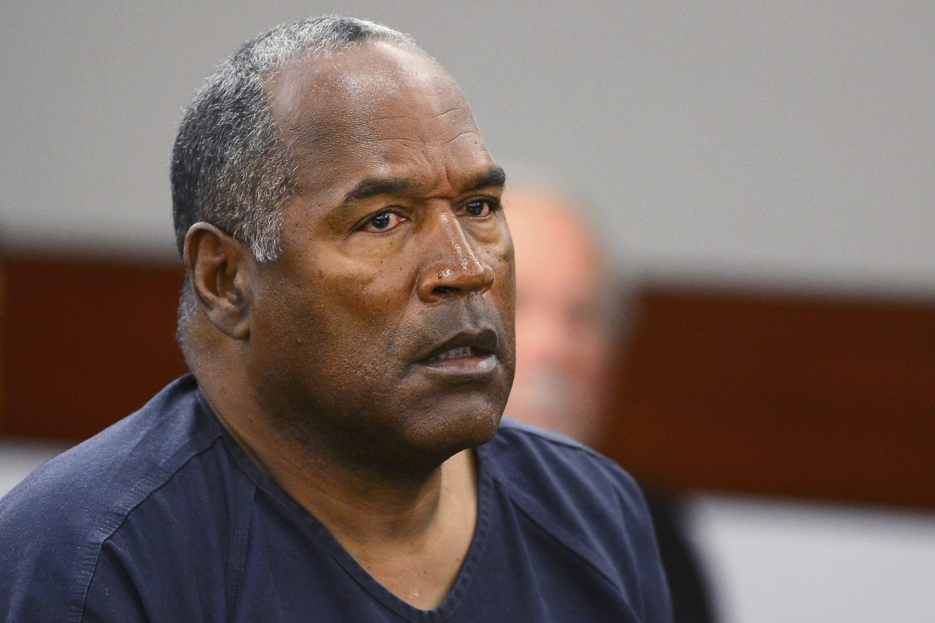 Former NFL player O.J. Simpson dies at 76 due to cancer