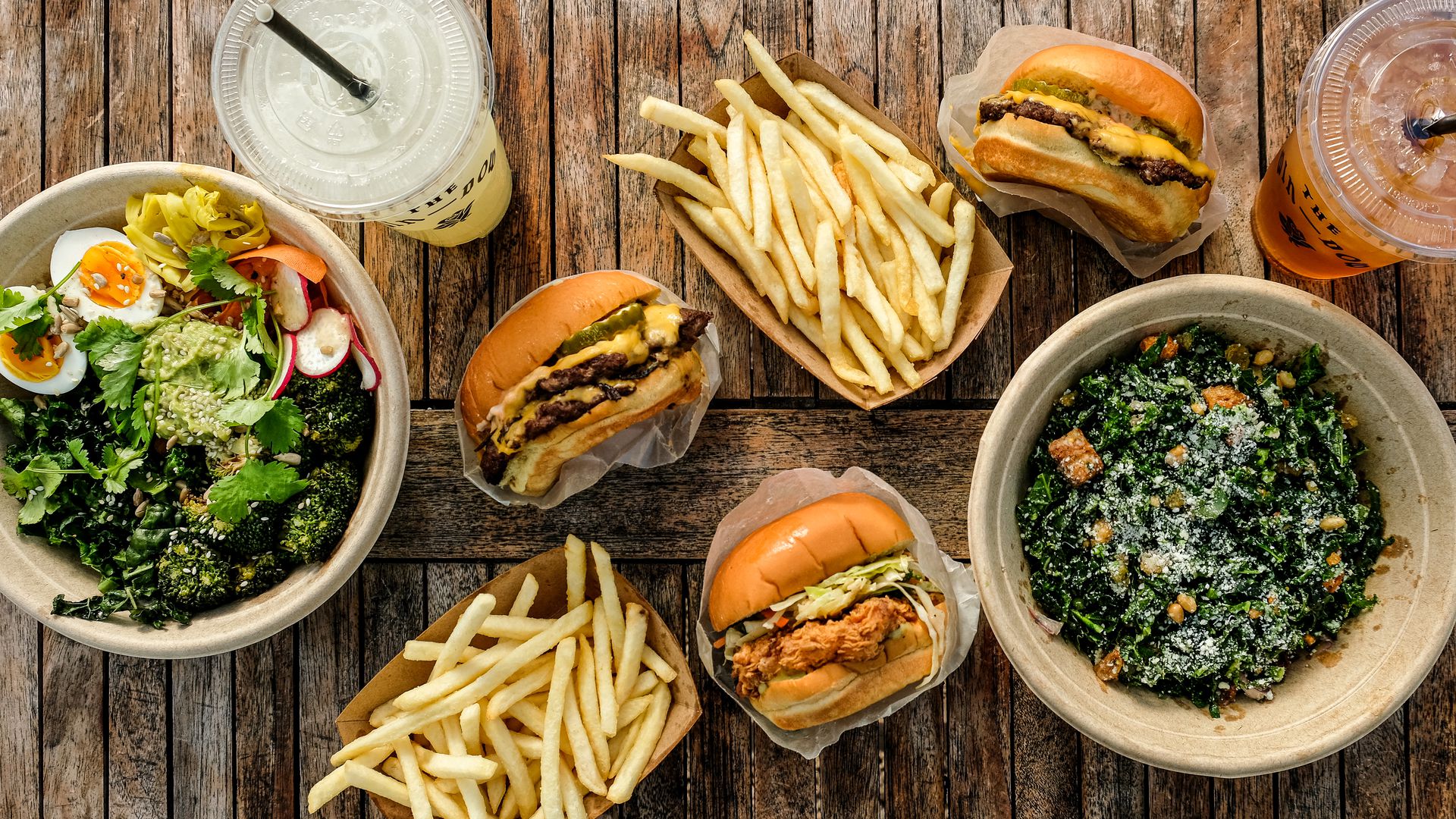 the window brings its superb $4 smash burgers to hollywood this summer