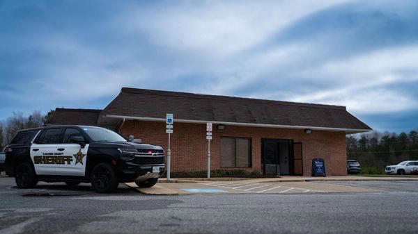 Calvert County Bolsters Law Enforcement with New District Stations