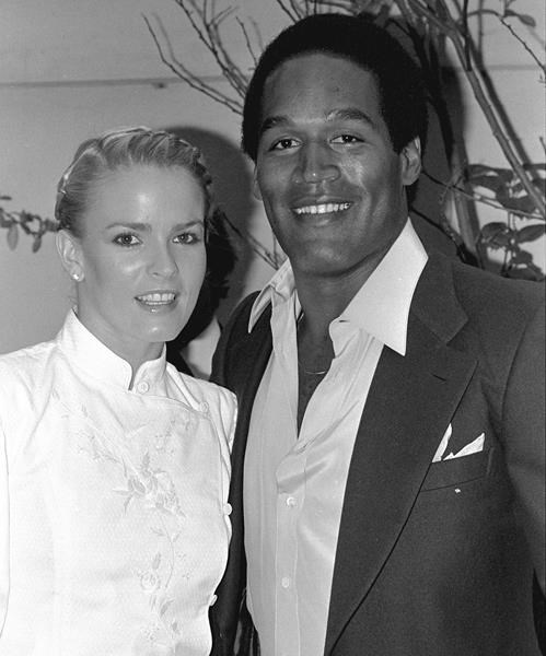 10 things to remember about o.j. simpson