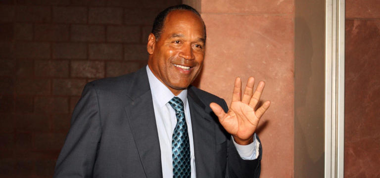 ‘If I Did It’: When O.J. Simpson Nearly Admitted Murdering His Wife In ...