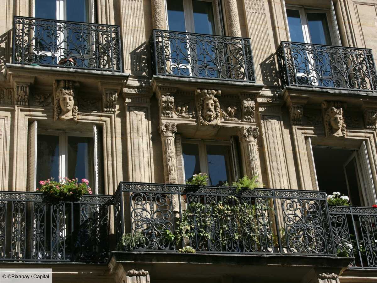 immobilier : vous ne le savez peut-être pas, mais aménager votre balcon peut coûter cher