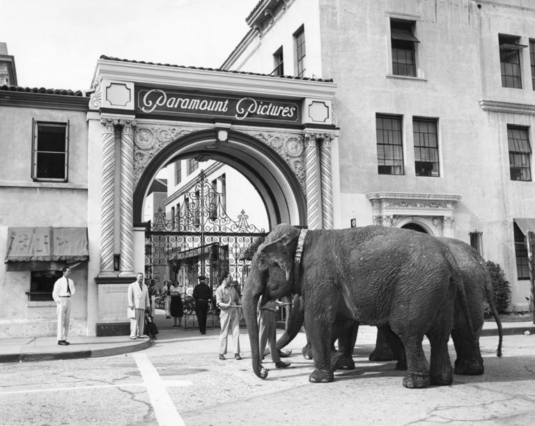 Academy Museum Unveils Permanent Exhibit on Jewish Founders of ...