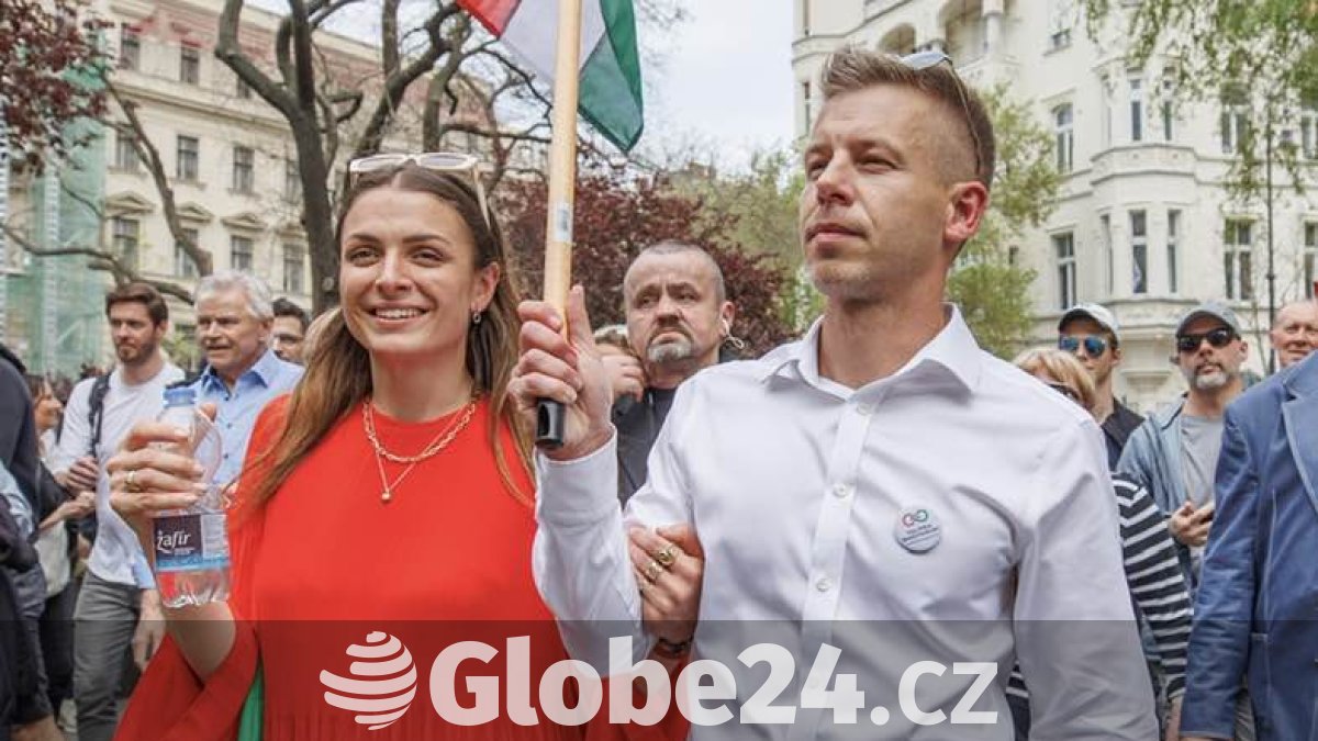 orbán má nového nepřítele. péter magyar do ulic přivedl desítky tisíc lidí