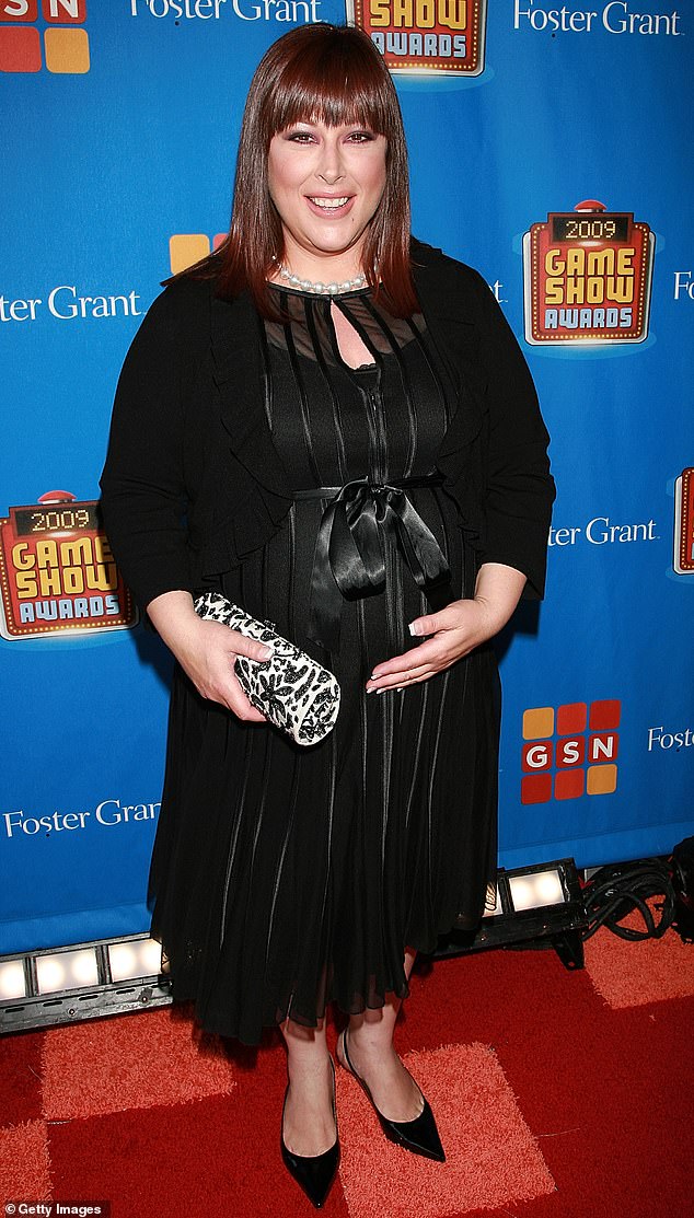 carnie wilson's doctor warned against ozempic for weight loss