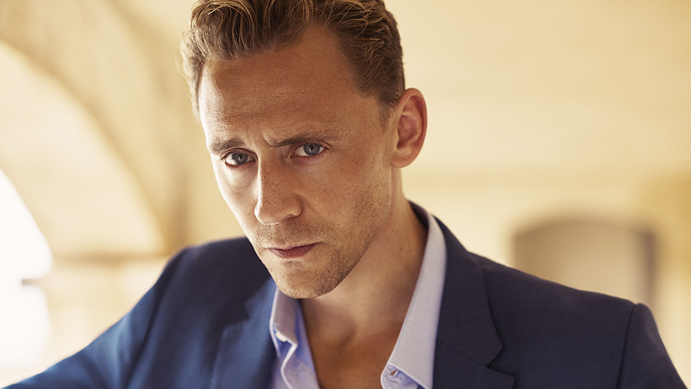 tom hiddleston's ‘the night manager' to return with two new seasons from bbc and prime video