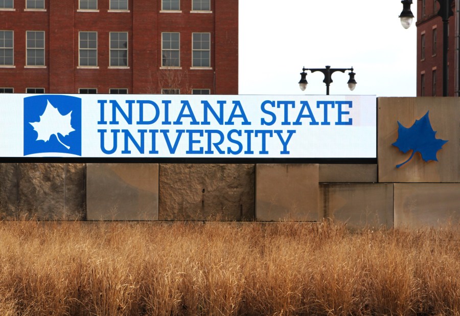 ISU Announces Presidential Nominee