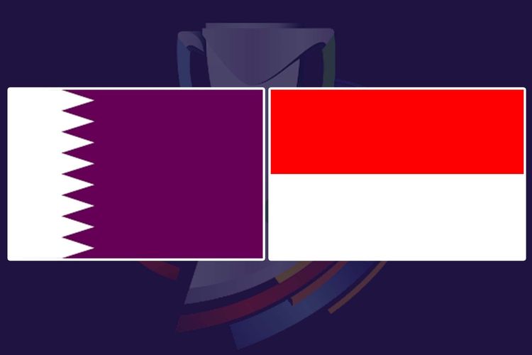 modal bagus untuk timnas u-23 indonesia, qatar sedang loyo jelang laga pembuka piala asia u-23