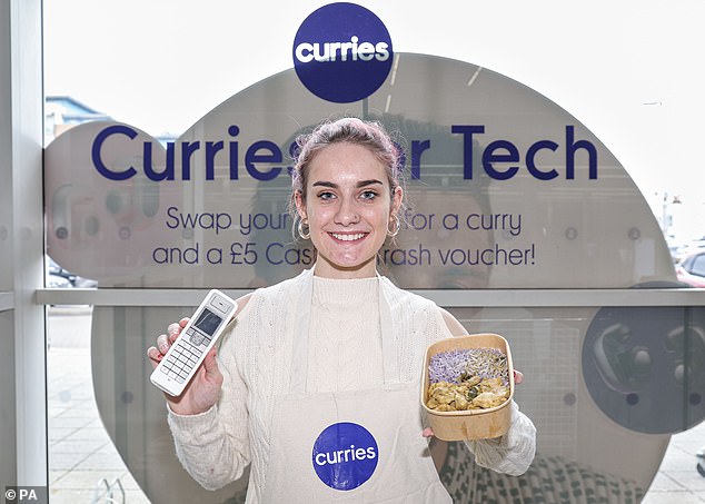 currys april fools day prank comes to life after customers demand it