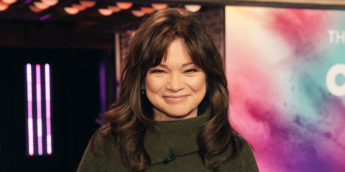 valerie bertinelli slams food network: it's 'not about cooking & learning' anymore