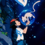 así se vería una película de pokémon de studio ghibli