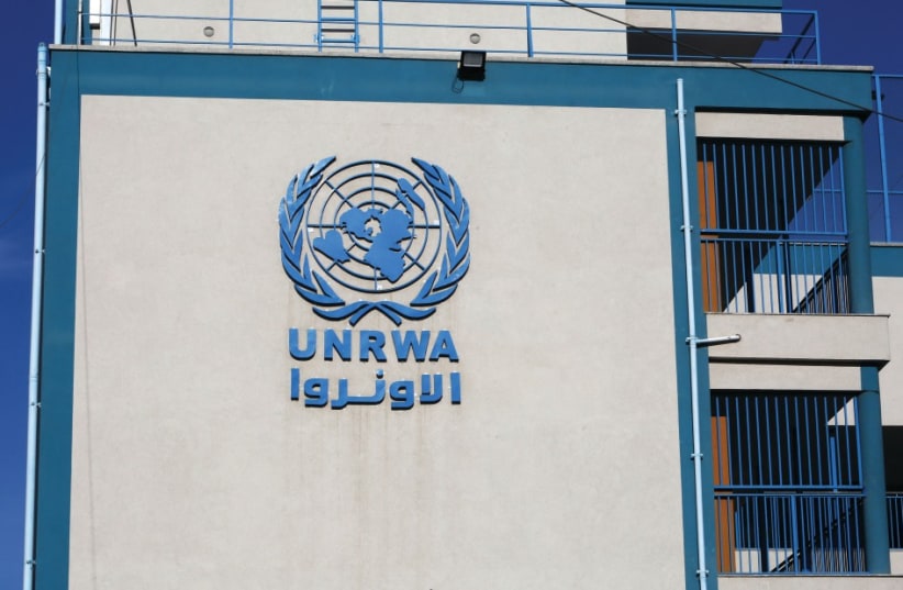 UN Gives Update On UNRWA Staff Accused By Israel Of Oct. 7 Involvement