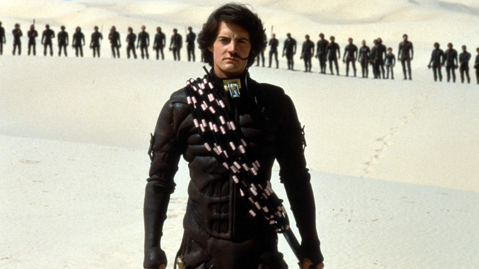 actor que interpretó a paul atreides en la adaptación de david lynch se refiere a la posibilidad de aparecer en dune: messiah