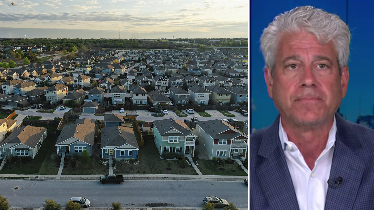 real estate expert explains how housing problems are getting worse
