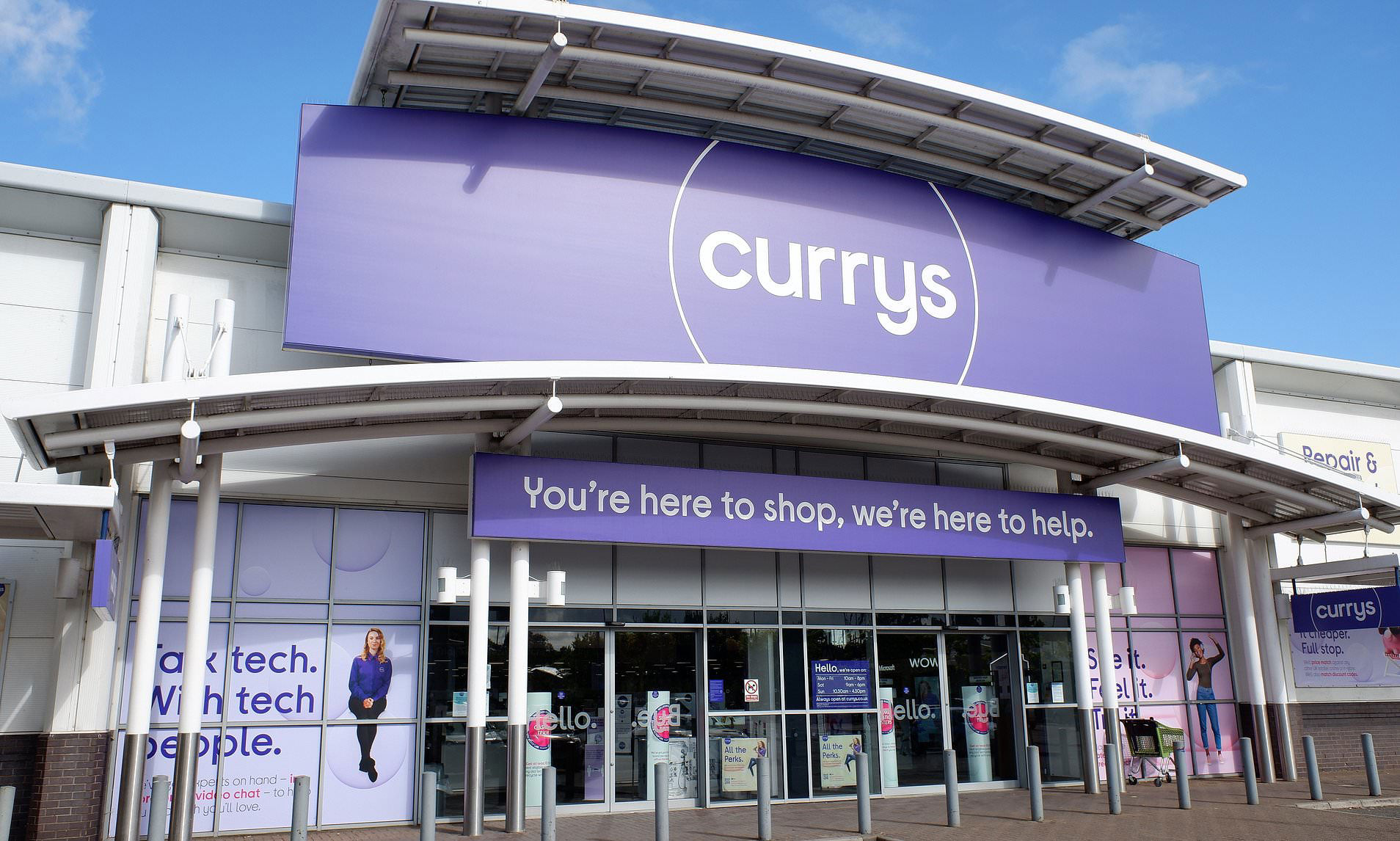 Currys April Fools Day prank comes to life after customers demand it