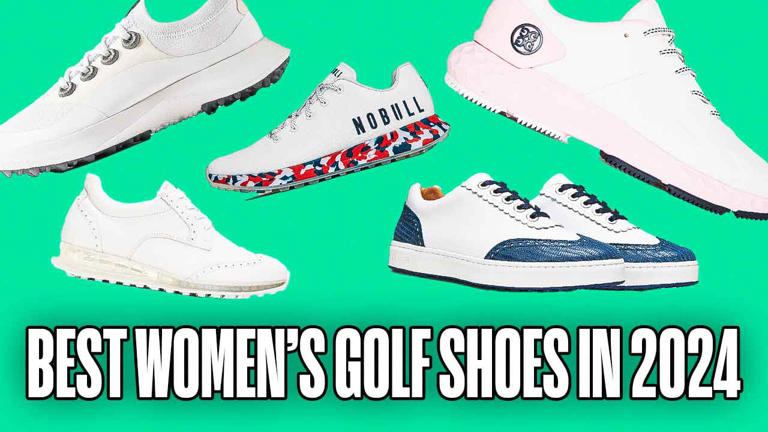 Best-women's-golf-shoes-in-2024