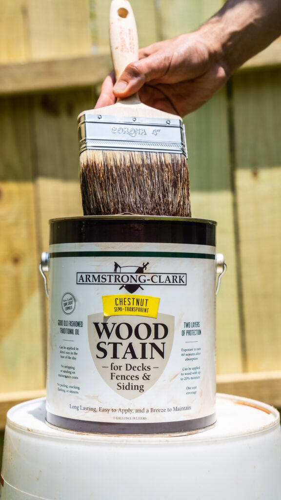 From Forest to Finish The Craftsmanship Behind ArmstrongClark Wood Stains