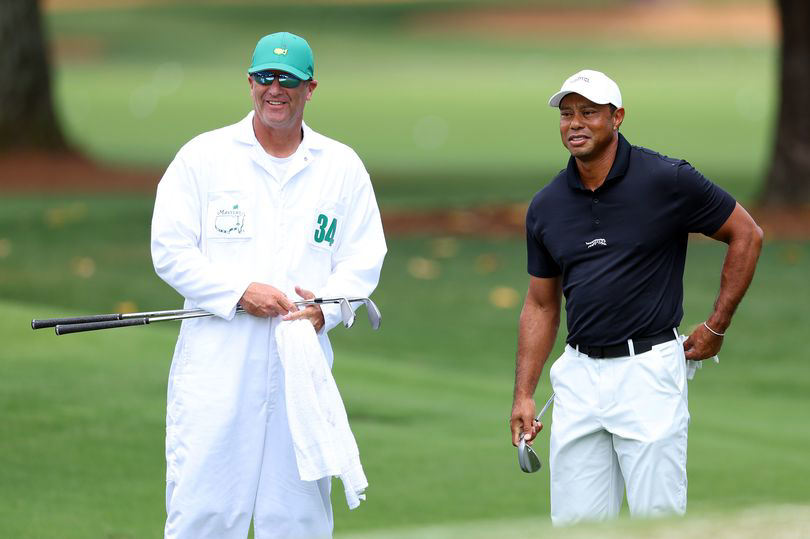 What is the Masters cut? Position Tiger Woods must at least finish to