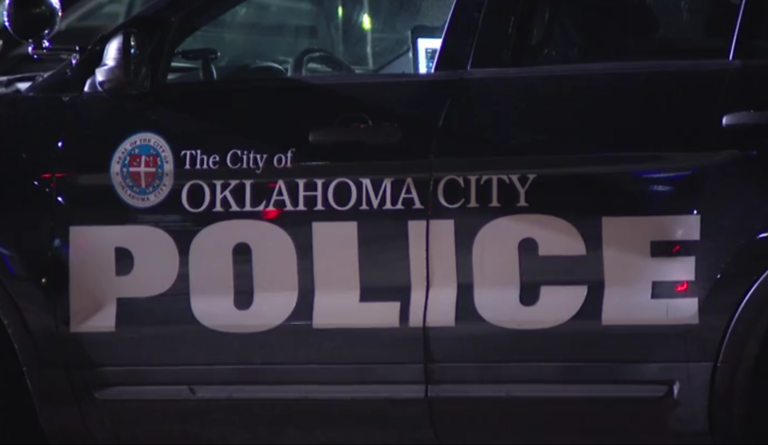 Police release more information in fatal NE Oklahoma City shooting