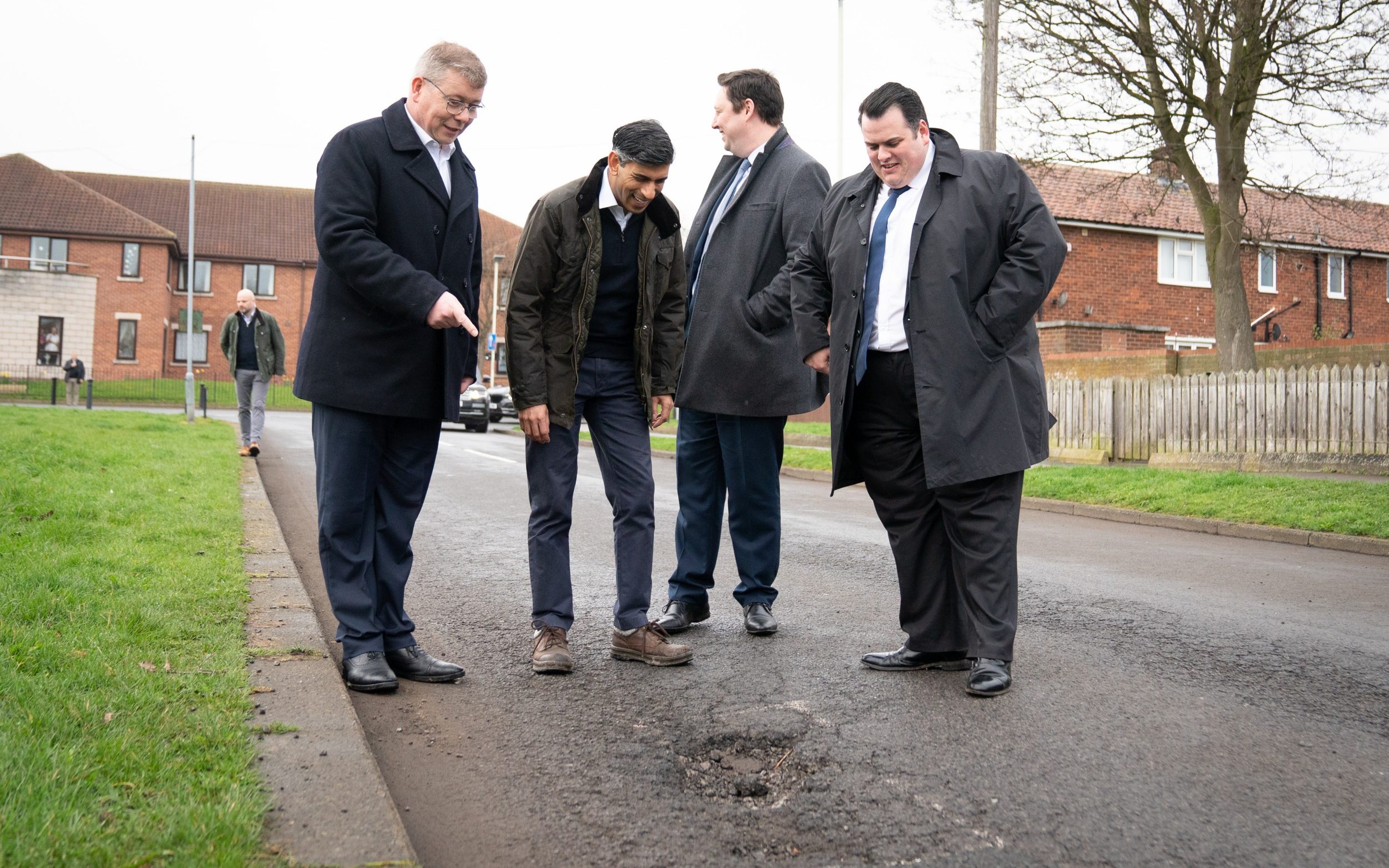 what motoring experts would do to solve britain’s pothole problem