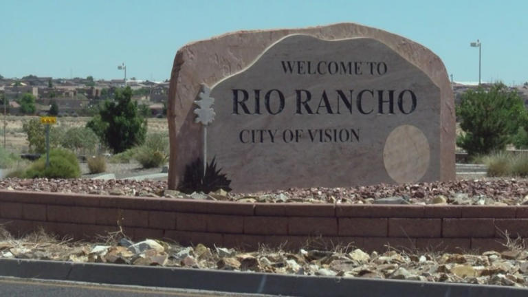 Rio Rancho City Council set to discuss phase two of solar project