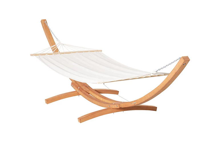 Best garden hammocks to help you relax outdoors