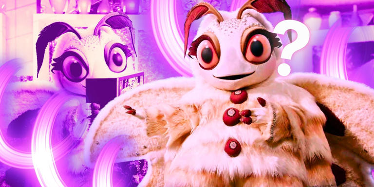 These Clues In Last Night’s The Masked Singer All But Confirmed ...