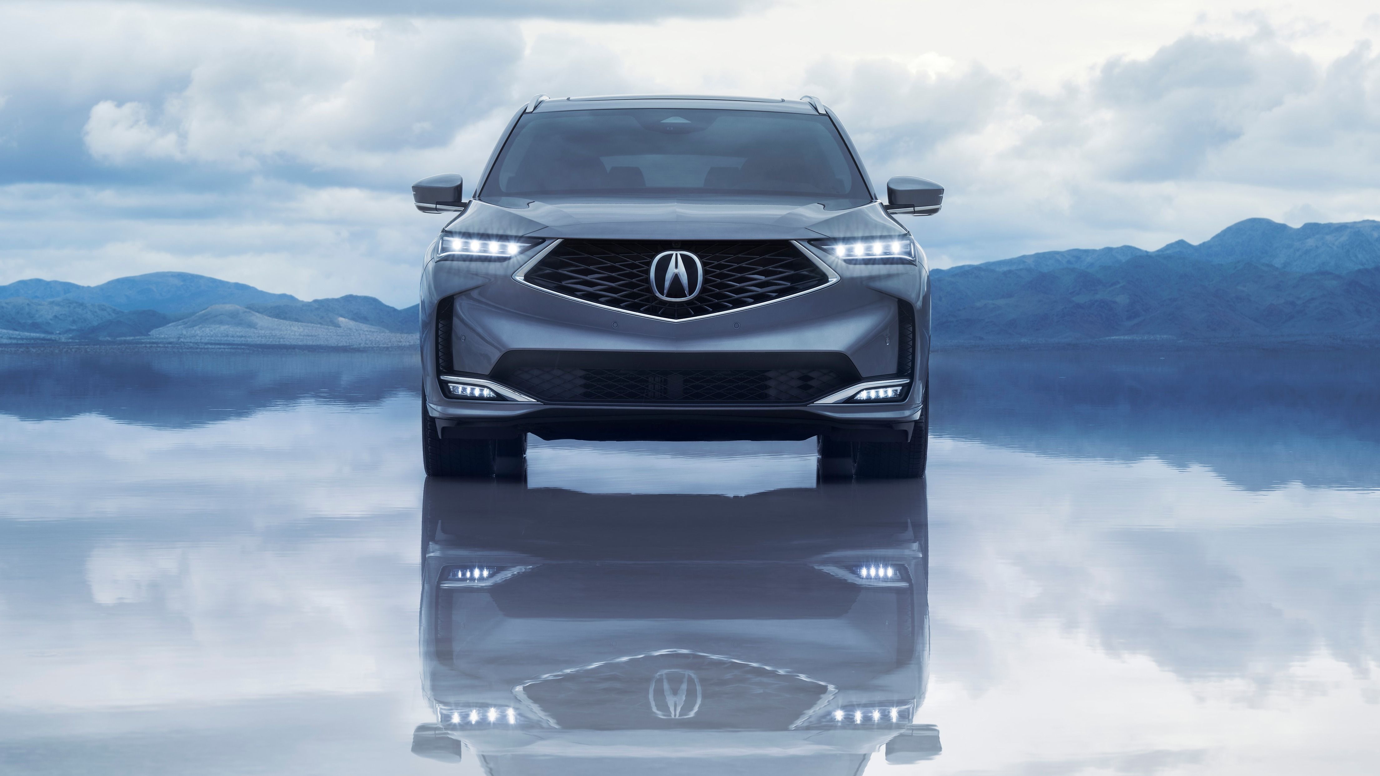 2025 Acura MDX First Look Review: More Tech For Acura's Flagship Three 