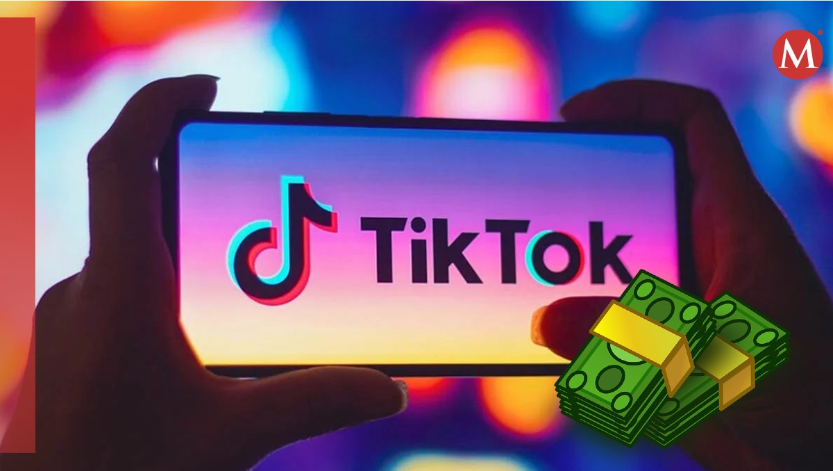 android, tiktok presenta lite, nueva versión que pagará a usuarios por ver videos