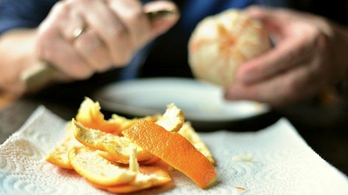 6 manfaat jus jeruk untuk kesehatan,dapat menurunkan kolesterol dan tekanan darah