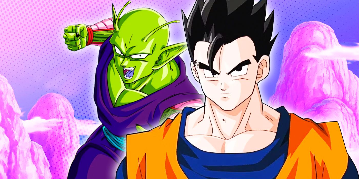android, dragon ball z fights vegeta would've won if he was goku