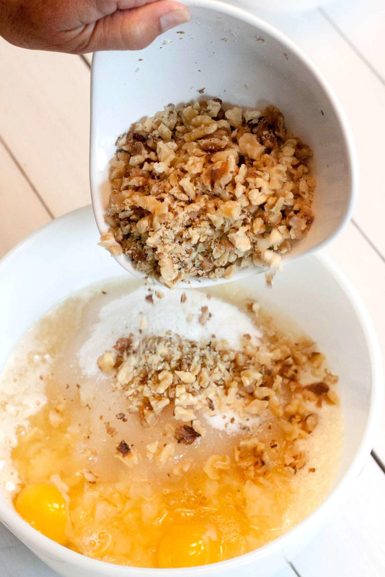 Decadent Hawaiian Cake Recipe