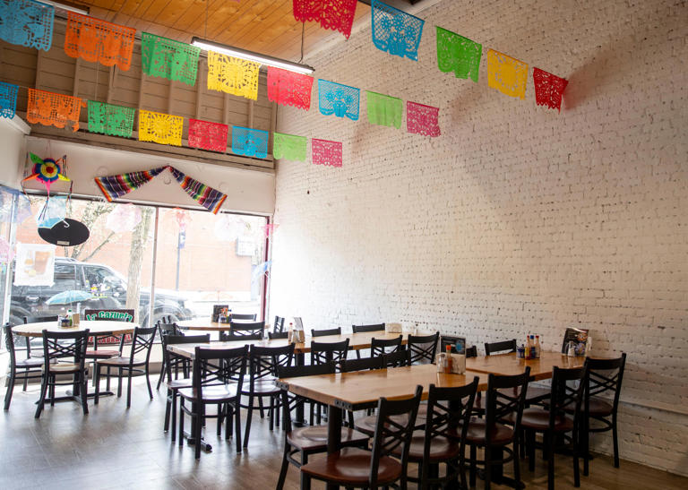 La Cazuela Mexican Restaurant expands to Independence with full bar and ...