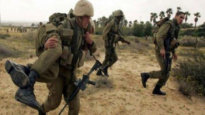 Pakar Militer: Brigade Al Qassam Hamas Ciptakan Taktik Baru Pertama ...
