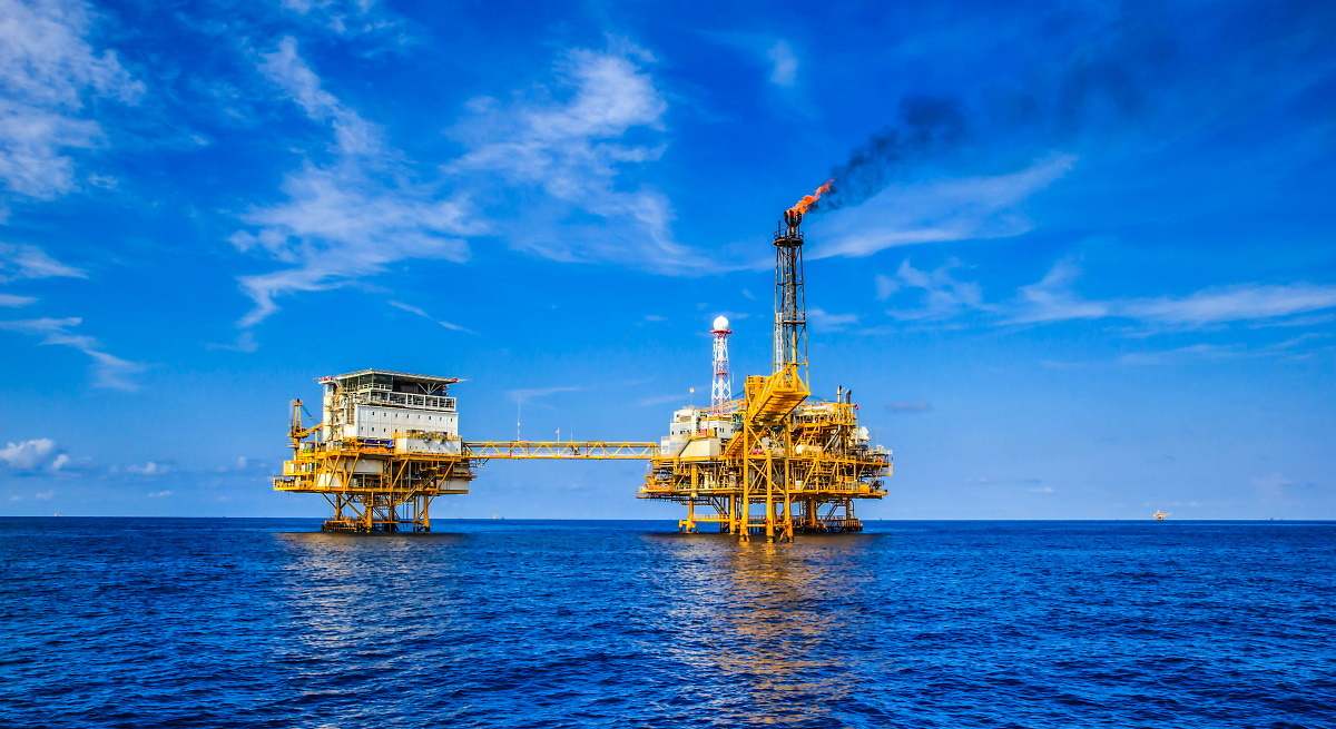 la gran obra inacabada que taponará el petróleo de guyana amenaza al mercado de crudo mundial