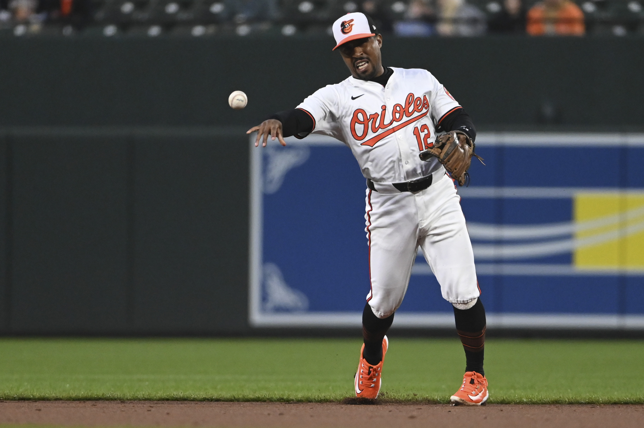 tony kemp sent classy message after being cut for jackson holliday