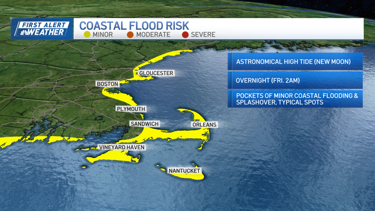 Fast-moving storm to bring thunder, wind and heavy rain: Expected ...