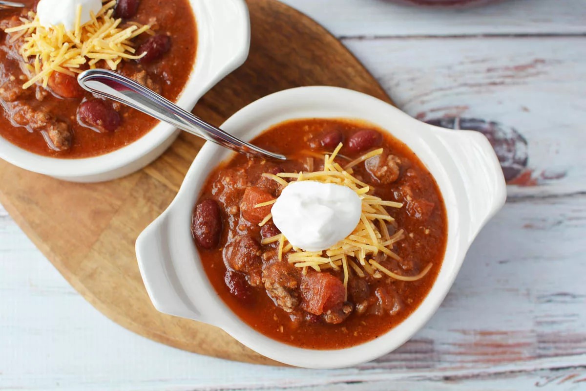 14 Surprisingly Easy One Pot Dinner Recipe Ideas