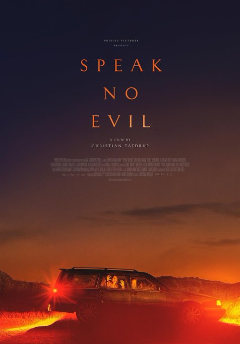 amazon, speak no evil doesn't need a hollywood remake - even with james mcavoy