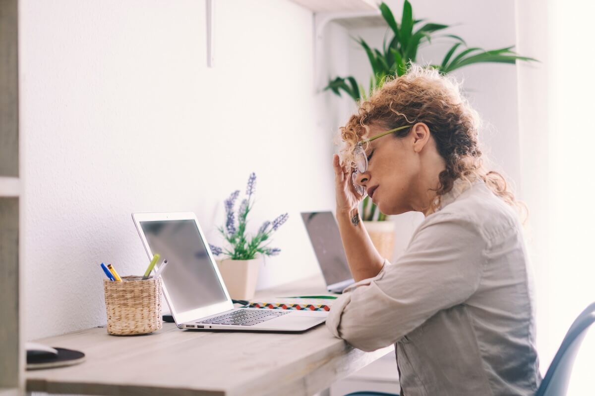 5 manieren om stress op de werkvloer wat te verminderen