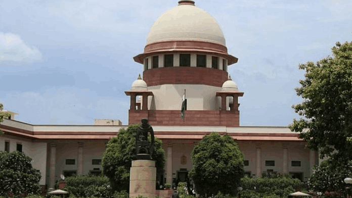 sc flags social media posts ‘undermining court’s authority’, summons assam mla for contempt