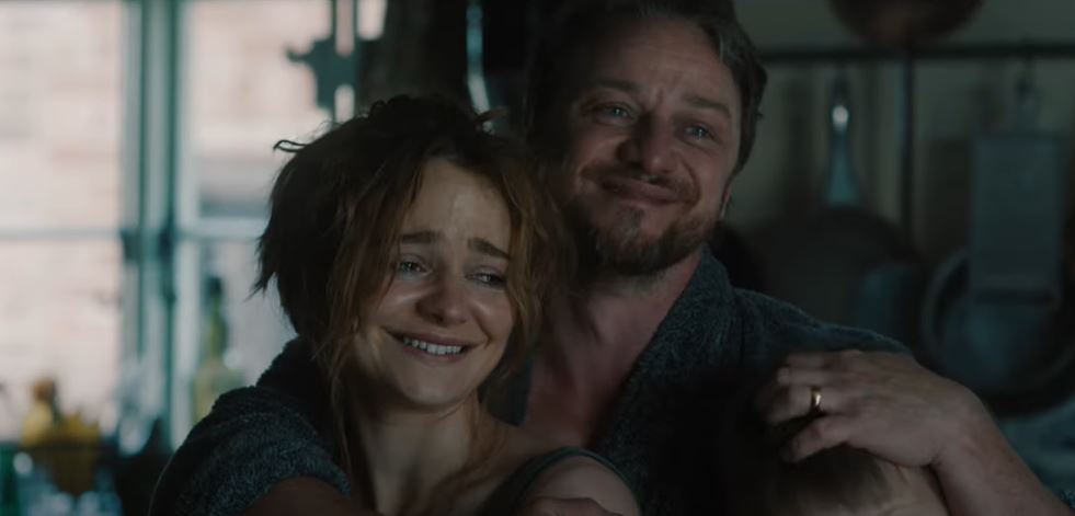 amazon, speak no evil doesn't need a hollywood remake - even with james mcavoy